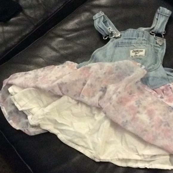 Oshkosh jumper - Picture 3 of 3